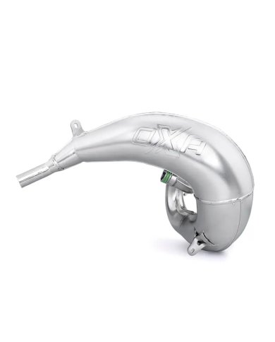Bufanda de escape cromado OXA Sherco 250/300 25-26