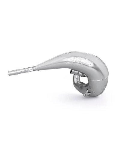 Bufanda de escape cromado OXA Yamaha YZ 250 99-24