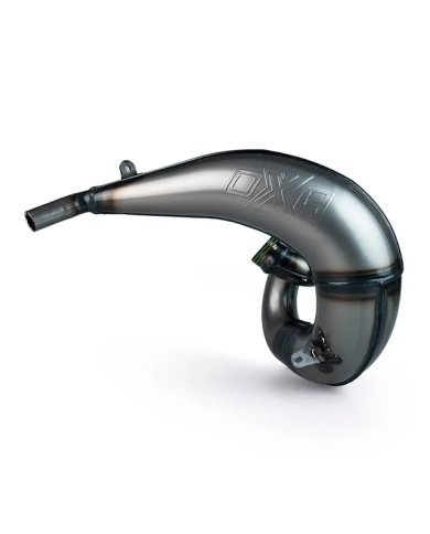 Bufanda de escape acabado Racing OXA KTM EXC 250/300 17-19