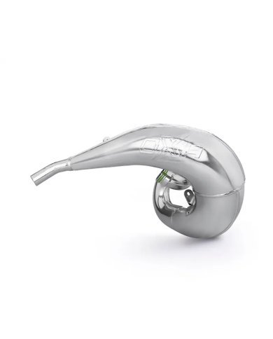 Bufanda de escape cromado OXA KTM EXC 250/300 20-23 Husqvarna TE 250/300 20-23