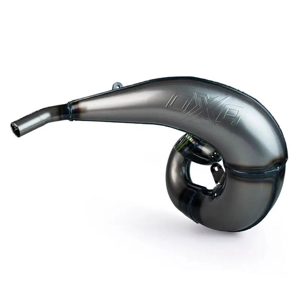 Bufanda de escape acabado Racing OXA KTM EXC 250/300 20-23 Husqvarna TE 250/300 20-23