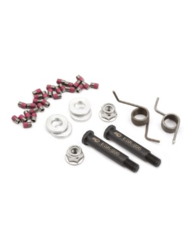 Recambio estriberas ESK-990