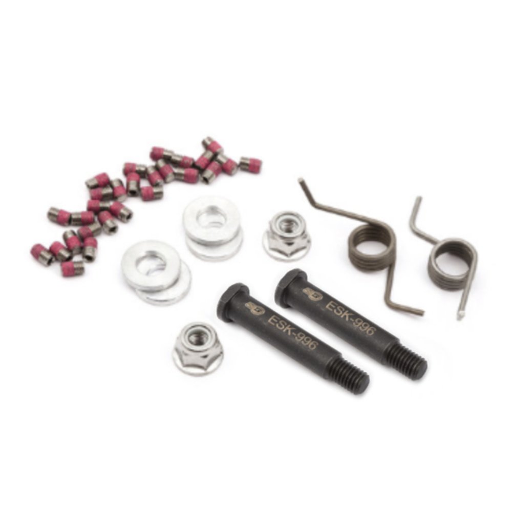 Recambio estriberas ESK-990