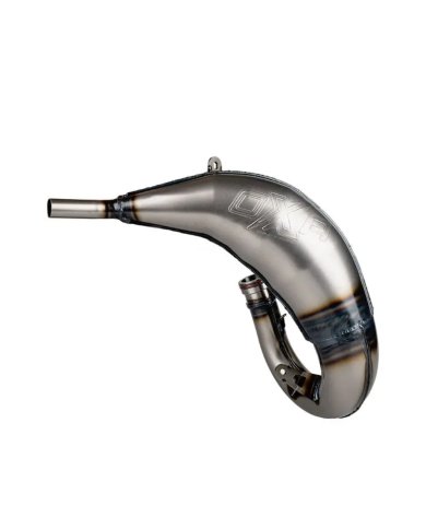 Bufanda de escape acabado Racing OXA X8 Yamaha YZ 125 05-21