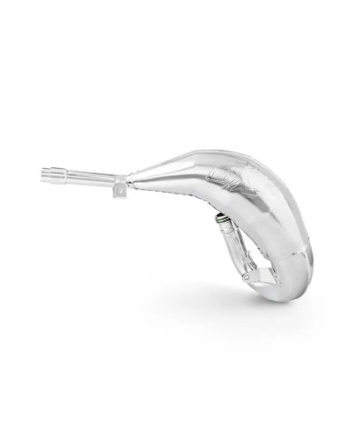 Bufanda de escape cromada OXA X8 Yamaha YZ 125 22-26