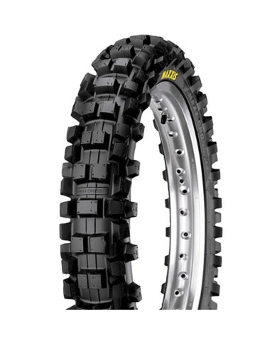 Neumático Maxxis M-7305 IT Maxxcross 110/100-18 64M