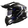 Casco LS2 MX701 C Explorer Carbon