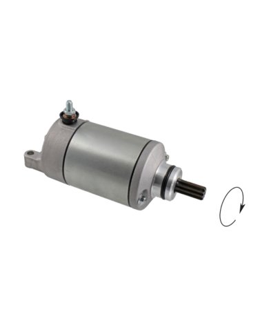 Motor arranque Suzuki LTZ 400 03-10 / DRZ 400 / Gas Gas 250/300 12-14