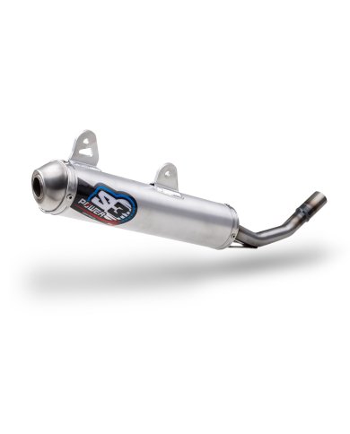 Silenciador S3 Power Sherco SE-R 125 18-24