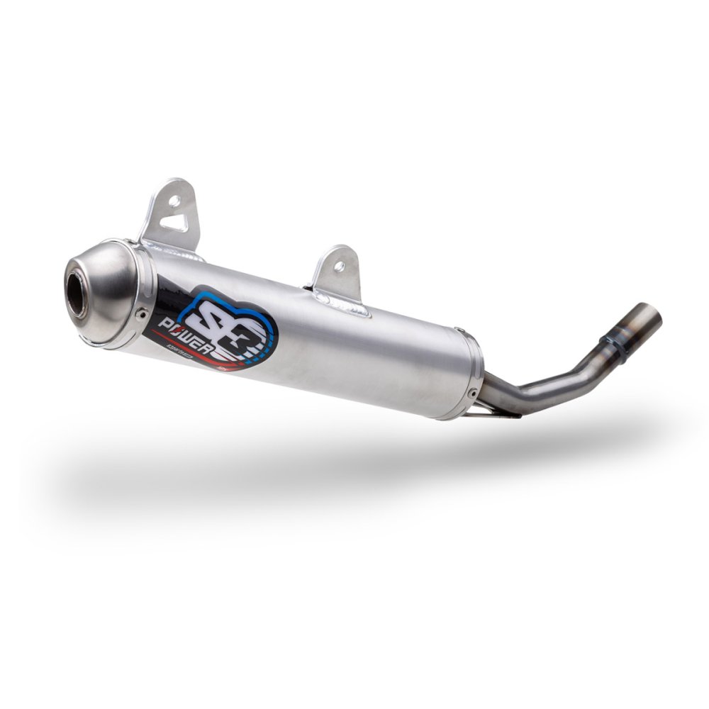 Silenciador S3 Power Sherco SE-R 125 18-24