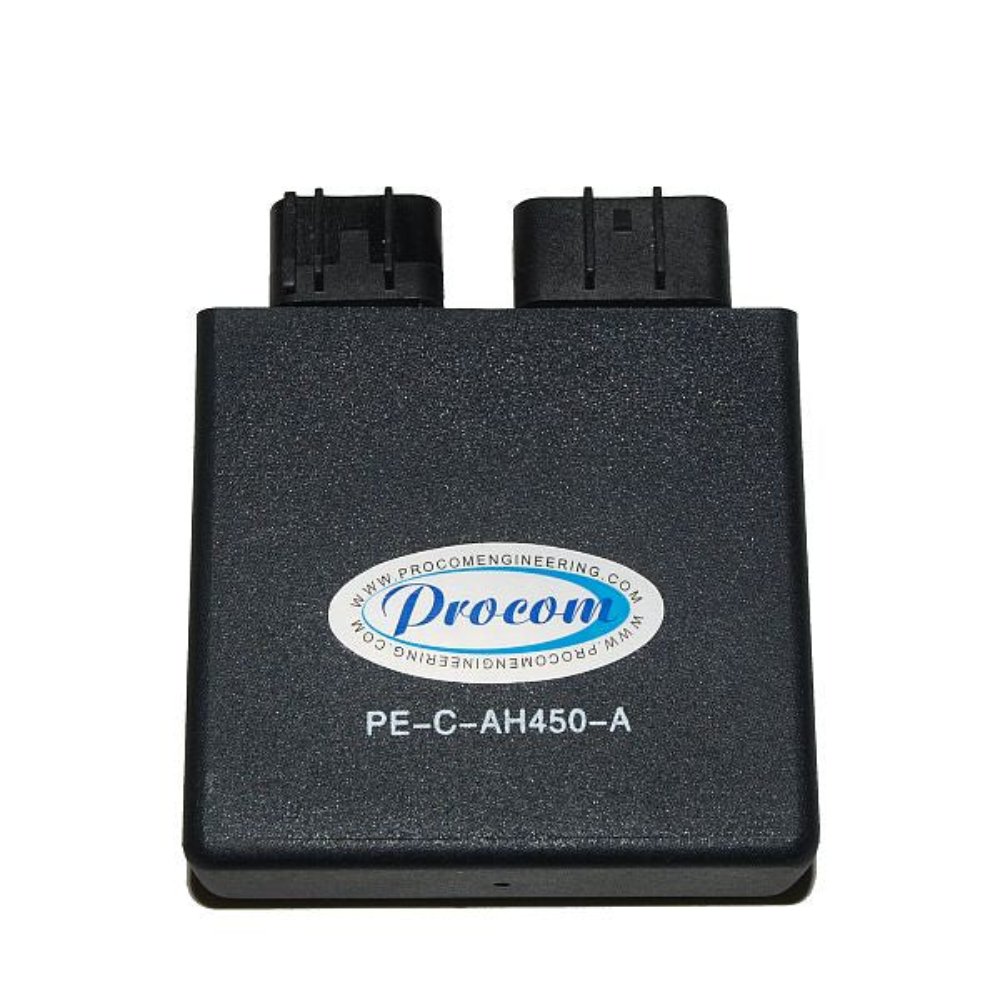 CDI Honda TRX 450 R 04-05