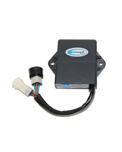 CDI ajustable Yamaha Banshee 350 87-94