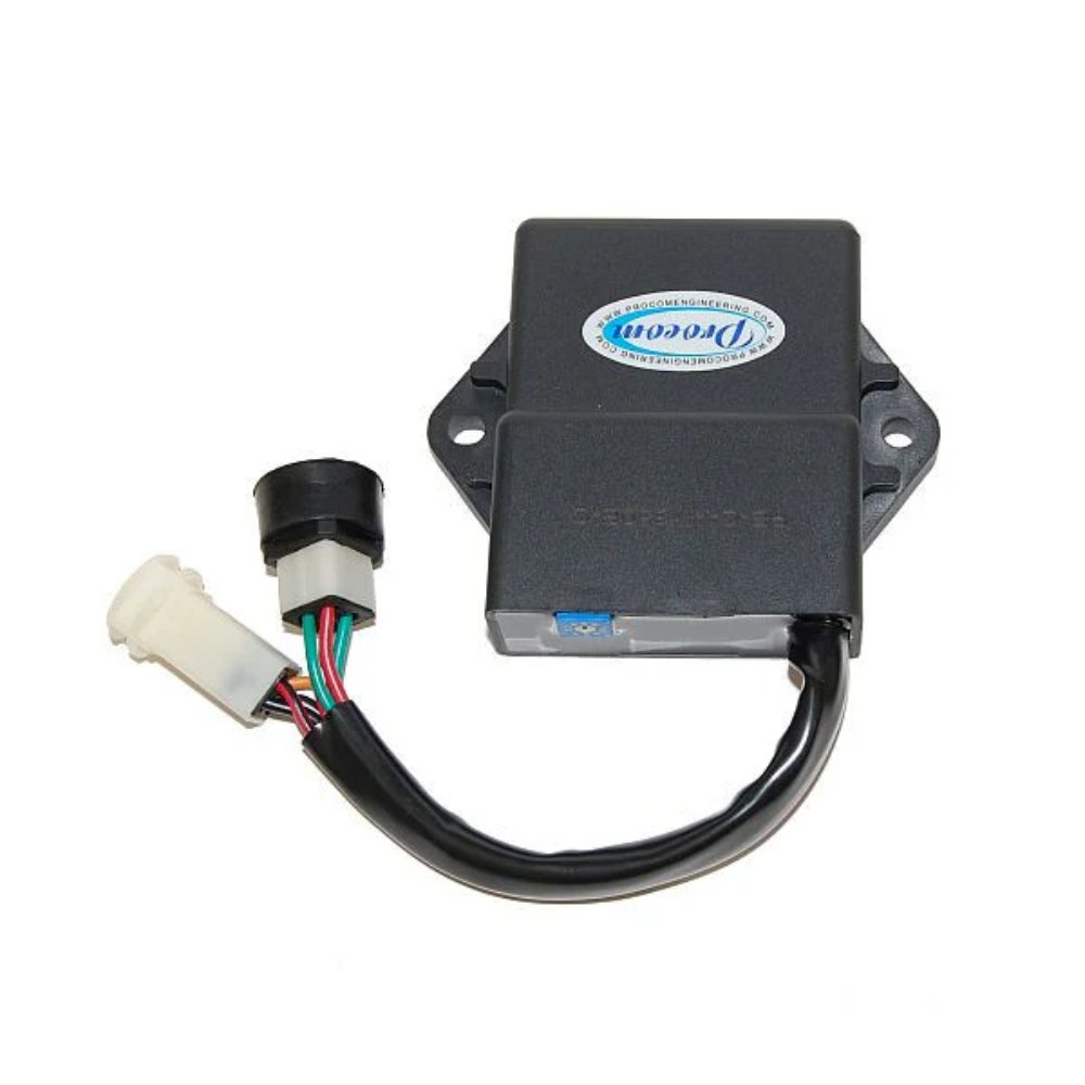 CDI ajustable Yamaha Banshee 350 87-94