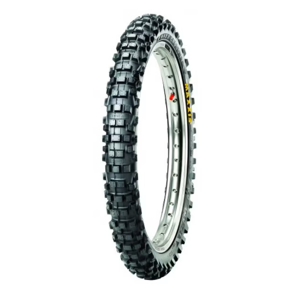 Neumático Maxxis M-7304 IT Maxxcross 80/100-21 51M