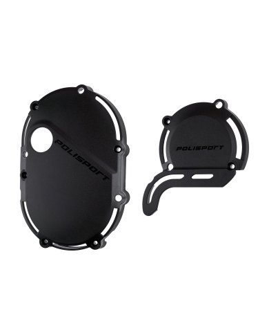 Protector tapas de motor Polisport Stark Varg 23-26