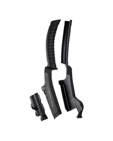 Protector de chasis Polisport Stark Varg 23-26