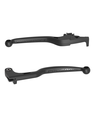 Kit de manetas irrompibles Polisport APT Yamaha Teneré 700 (21-24)