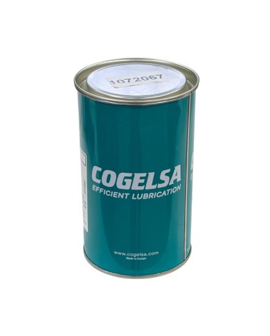 Vaselina para mousse Cogelsa 1KG