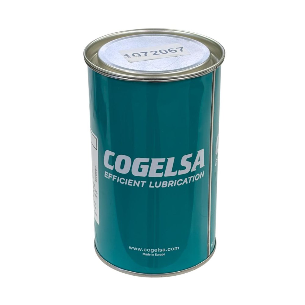 Vaselina para mousse Cogelsa 1KG