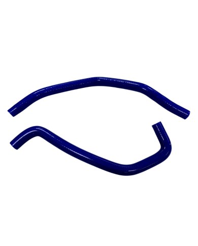 Manguitos de radiador Raptor 700 06-09