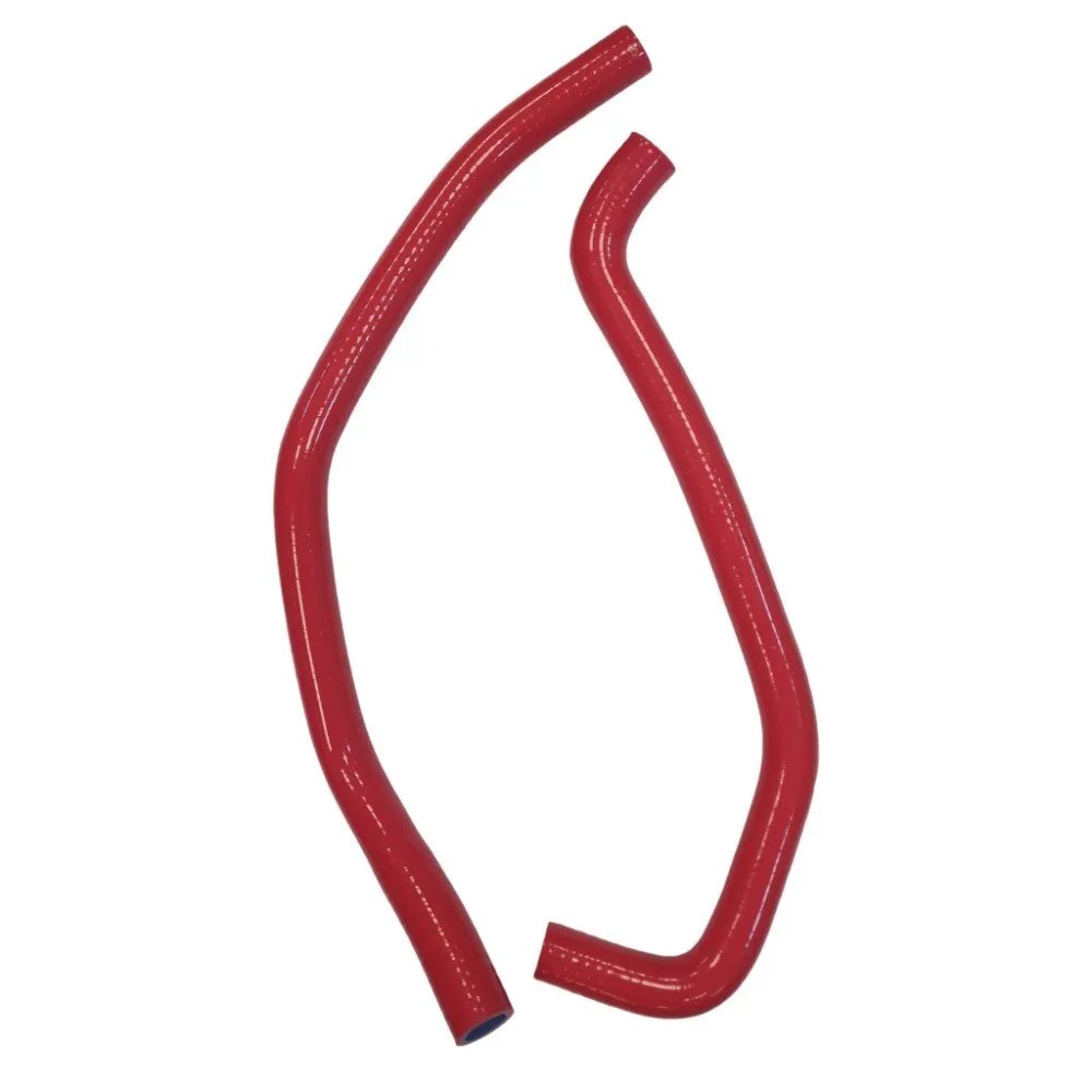 Manguitos de radiador Raptor 700 06-09