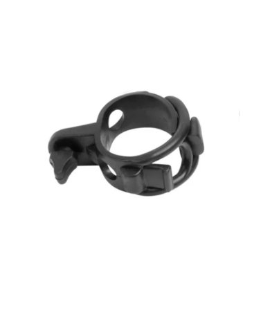 Goma sujeción faro/horquilla Polisport