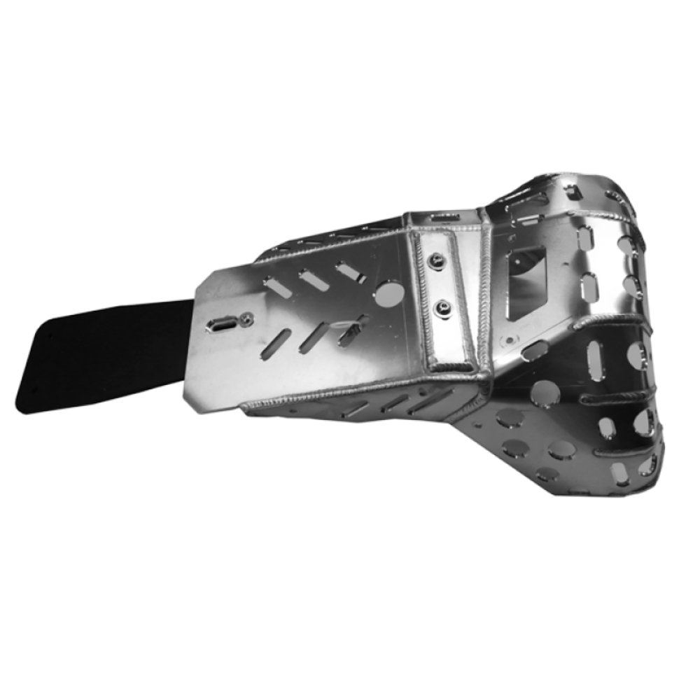 Cubrecárter Enduro con protección de escape Sherco SE-R 250/300 (14-24)