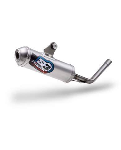 Silencioso S3 Power KTM/Husqvarna/Gas Gas 25-26