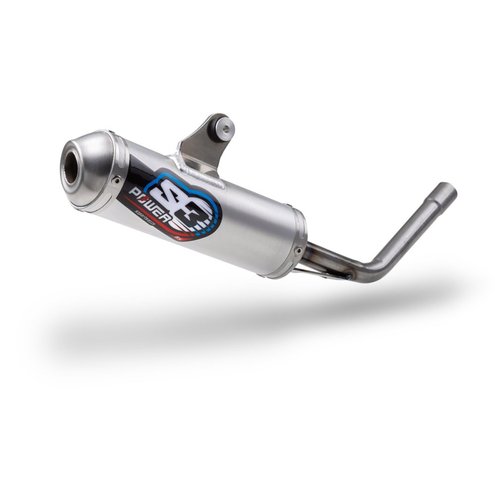 Silencioso S3 Power KTM/Husqvarna/Gas Gas 25-26