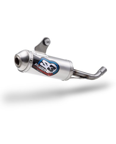 Silencioso S3 Power KTM/Husqvarna/Gas Gas 18-24