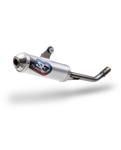 Silencioso S3 Power KTM EXC/SX 125 / Husqvarna TC 125