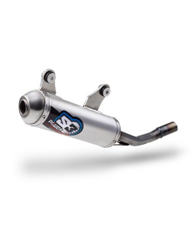 Silencioso S3 Power KTM SX 125 / Husqvarna TC 125 / Gas Gas MC 125 23-26