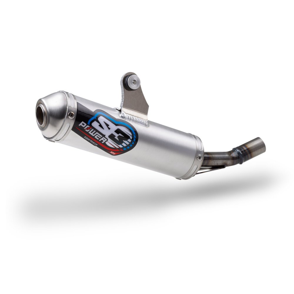 Silencioso S3 Power Yamaha YZ 125 22-26