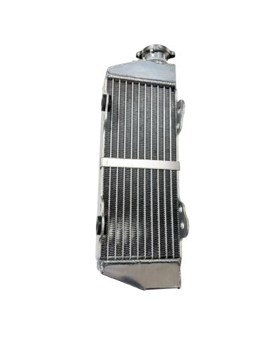 Radiador lado con tapón Kawasaki KX 125/250 94-02