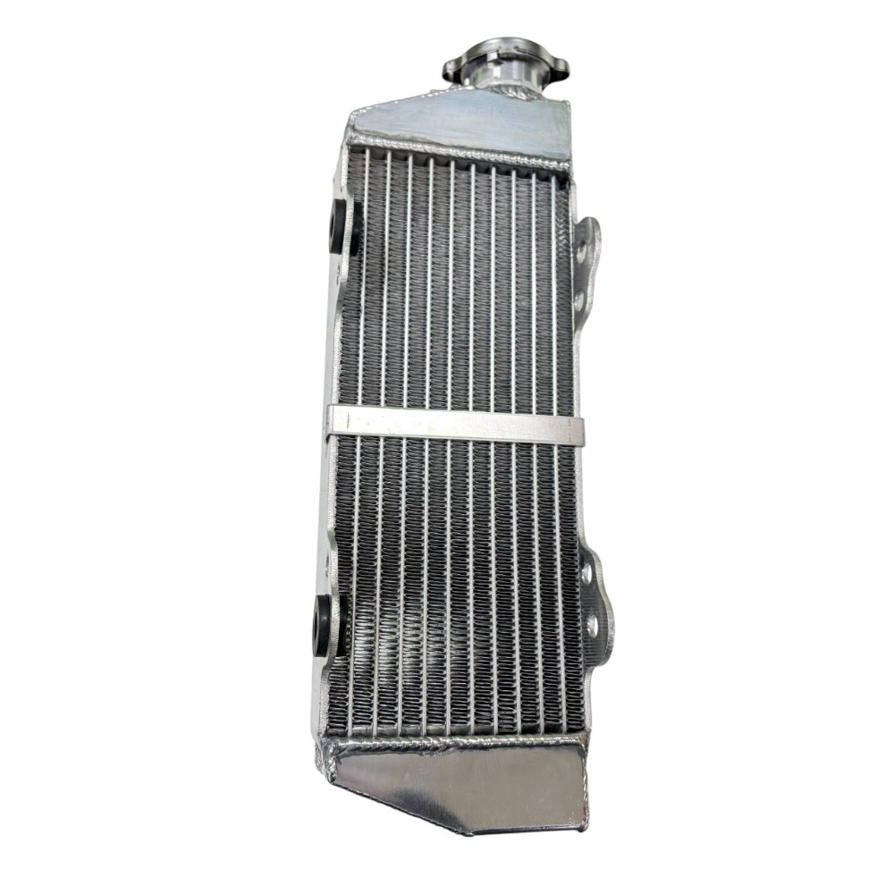 Radiador lado con tapón Kawasaki KX 125/250 94-02