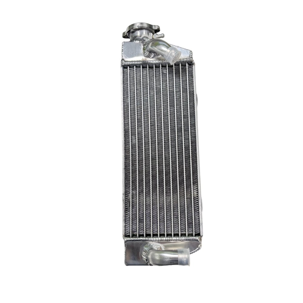 Radiador lado con tapón Kawasaki KX 125/250 94-02