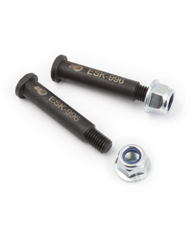 Tornillo pasador estriberas S3