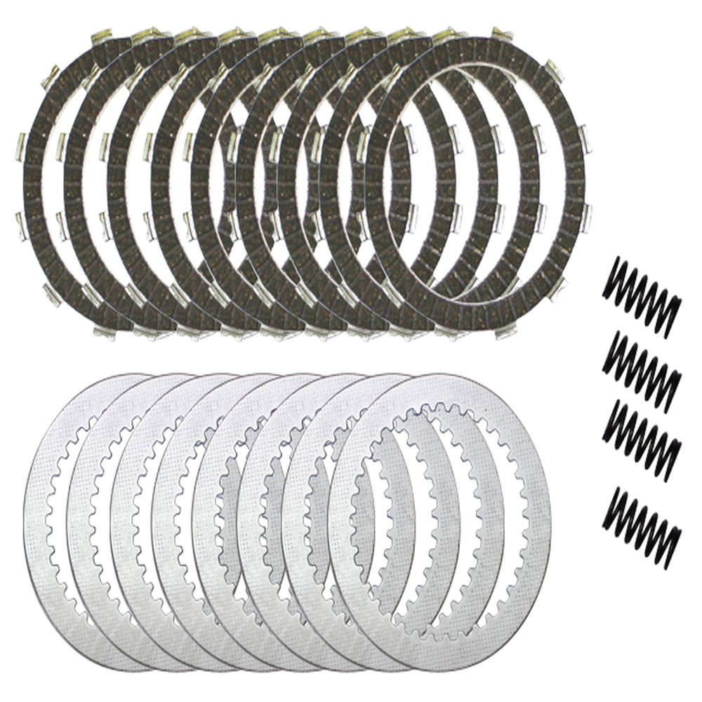 Kit embrague completo KTM EXC 400 09-11 /EXC 450 08-11/EXC 530 08-11