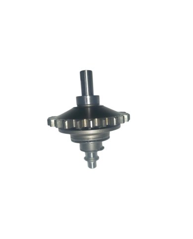 Eje bomba agua KTM EXC 250/300 04-07