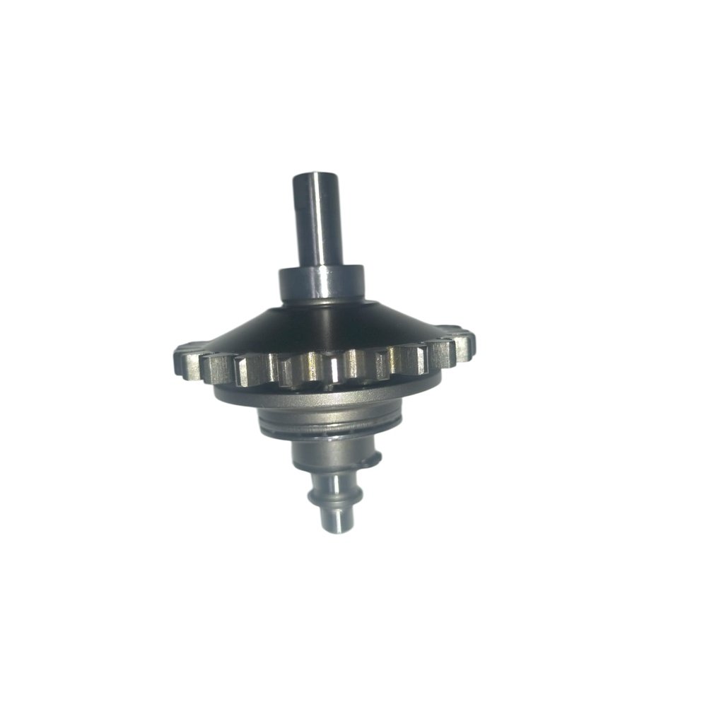 Eje bomba agua KTM EXC 250/300 04-07