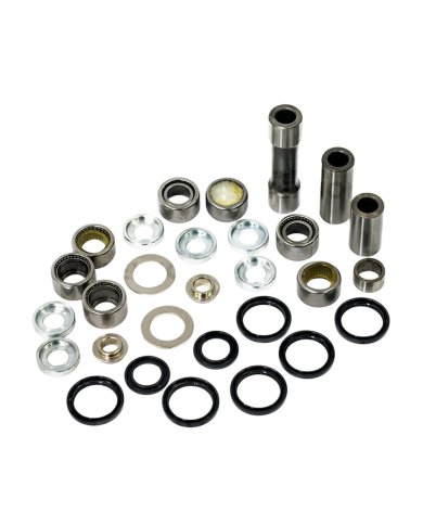 Kit de reparación de bieletas Psychic Honda CR 125/250R 02-07 CRF 250/450