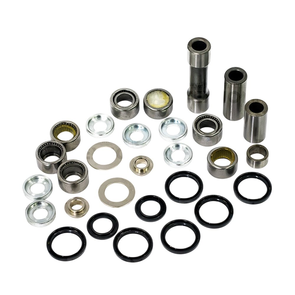 Kit de reparación de bieletas Psychic Honda CR 125/250R 02-07 CRF 250/450