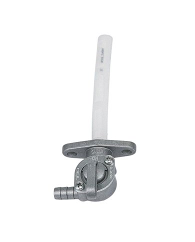 Grifo gasolina universal salida izquierda