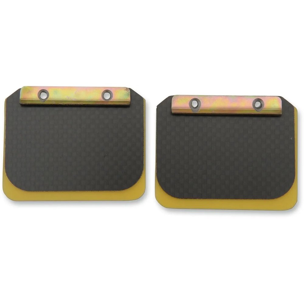 Juego láminas boyesen Gas Gas Ec 125 01-07