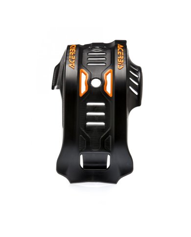 Cubrecarter Acerbis Ktm Exc-f 450/500 17-19