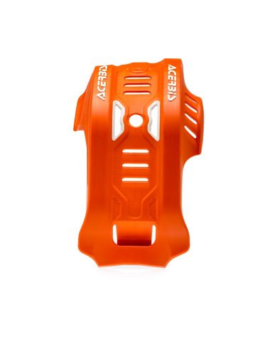 Cubrecarter Acerbis Ktm Exc-f 450/500 17-19