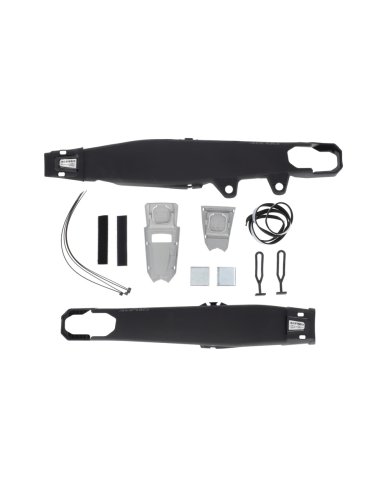 Protector basculante Acerbis  Ktm Exc/Exc-f 12-23