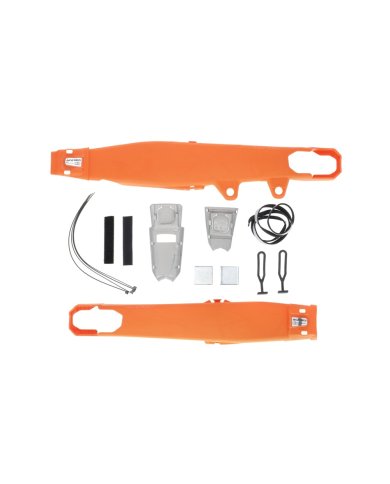Protector basculante Acerbis  Ktm Exc/Exc-f 12-23