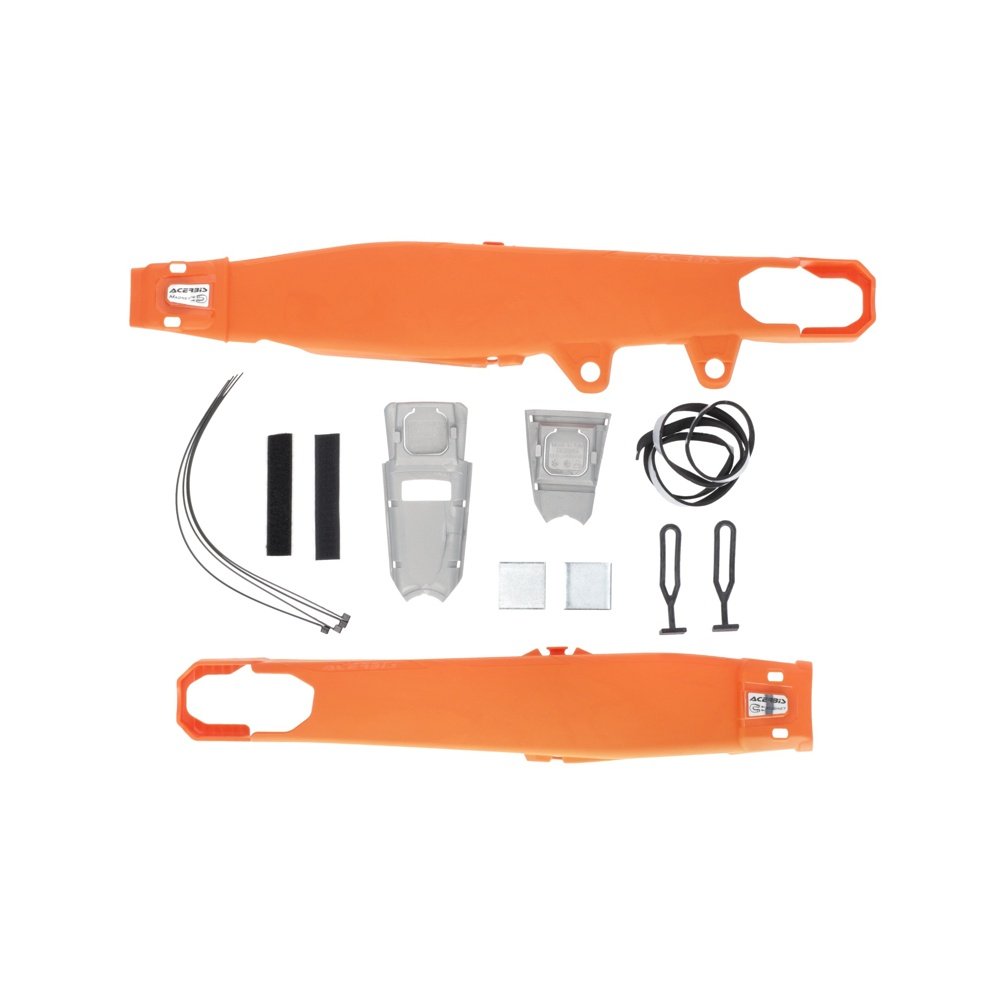 Protector basculante Acerbis  Ktm Exc/Exc-f 12-23