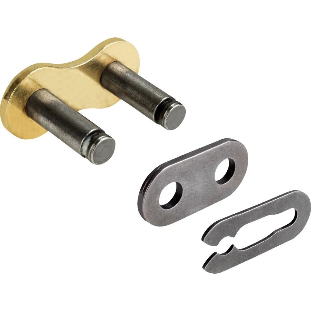 Eslabón de conexión con clip serie RH2 paso 520